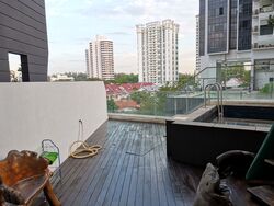 8M Residences (D15), Apartment #627496151